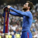 ¿Messi podría irse del Barcelona? Revelan inusual cláusula de su contrato