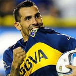 Carlos Tevez vuelve a Boca: Confirman su regreso y el jugador no contiene su entusiasmo