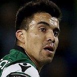 La espectacular jugada de Marcos Acuña que dio la vuelta al mundo