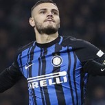 El Inter ficharía a Lautaro Martínez: ¿Le abren la puerta de salida a Mauro Icardi?