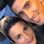 La esposa de Di María explotó en las redes sociales contra el técnico del PSG
