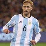 Lucas Biglia y las críticas a la selección: “Los propios argentinos vamos destruyendo todo”