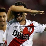 ¿El gol del año? Jugador de River maravilló a todos con una jugada “maradoneana”