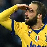Vuelve Higuaín a la Selección: Sampaoli presentó la lista con el “Pipita” y sin Icardi