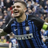 Icardi sigue rompiendo redes en Italia: Con estos goles exige su oportunidad para el Mundial