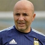 Sampaoli completó la lista de la Selección Argentina con cuatro nombres del fútbol local