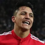 Rojo y llegada de Sánchez al Manchester United: “Yo le pegaba bastante, lo insultaba”