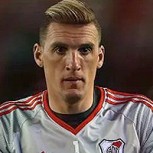 Después de estos ‘tapadones’, los medios argentinos promueven convocatoria del arquero Franco Armani