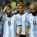 Brutales memes contra la Selección argentina: Vea el particular álbum de figuritas que circula por internet