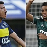 Un clásico sudamericano: Las historias más increíbles entre Palmeiras y Boca