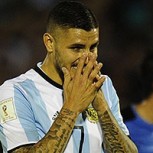 Icardi bajó los brazos: “Si no juego el Mundial ahora, lo haré después”