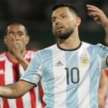 Operaron al “Kun” Agüero: ¿Cómo afectará su participación en el Mundial?