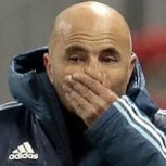 Sampaoli hace fuertes confesiones y los hinchas argentinos explotan de rabia