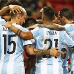 Argentina se despide de su público con un amistoso que no puede perder: Ante Haití