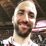 En su mejor momento: Todos los atacantes de la Selección argentina fueron campeones en Europa