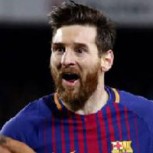 Lionel Messi hizo un polémico gol en el derby español y recibió una seria acusación de Sergio Ramos