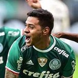 ¿Una hinchada argentina gritando goles brasileños? En la Bombonera se volvió realidad