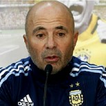 Sampaoli confirmó la lista de convocados: Icardi se quedará sin Mundial