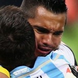 Comienzan los problemas para Sampaoli: Romero se lesionó y no jugará el Mundial