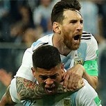 Argentina dio una muestra de carácter y pasó a octavos: Análisis del 2-1 a Nigeria