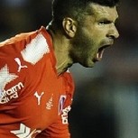 Copa Libertadores: ¿Cómo quedaron emparejados los equipos argentinos?