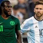 Argentina vs. Nigeria: El historial le da esperanzas a los hinchas “albicelestes”