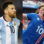 Argentina pone en marcha su sueño mundialista frente a Islandia: ¿Qué cualidades tiene el rival?