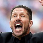 Se filtró un audio brutal del “Cholo” Simeone: le pegó sin piedad a Sampaoli, Messi y dirigentes