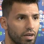 Agüero reaccionó muy mal contra Sampaoli y mostró la fractura interna: “Que diga lo que quiera”