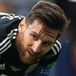 Prensa argentina critica ferozmente a su selección tras el pobre debut en Rusia 2018