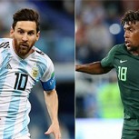 Argentina al borde del precipicio: Así enfrentará a Nigeria para evitar un fracaso descomunal