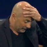 Los hinchas argentinos explotaron contra Sampaoli y Caballero: Les dijeron de todo