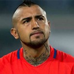 ¿Vidal quiere que Argentina gane el Mundial? El jugador explica su sorpresiva declaración