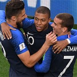 ¿Cuáles son las virtudes de Francia? Así juega el próximo rival de Argentina