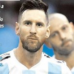 “No somos los mejores del mundo”: La prensa argentina, lapidaria, exige una renovación en la Selección