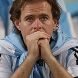 ¿Cómo se vive la eliminación mundialista en un país tan futbolizado como Argentina? Un drama nacional