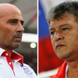 Borghi descalifica a Sampaoli con una frase tan desafortunada que todos se le fueron encima