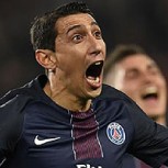 ¿Di María tiene listas sus maletas? Dos clubes de Italia luchan por contratar al “Fideo”