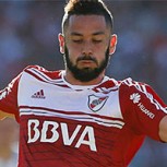 Se cayó el pase de Marcelo Larrondo a Universidad de Concepción por preocupante motivo