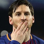¿Messi podría irse a Italia? El Inter quiere sacudir el mercado de pases
