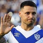Bomba en el mercado de pases argentino: Mauro Zárate acordó su incorporación a Boca