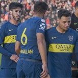 Luego de casi dos años, terminó la arrasadora racha de Boca en la Superliga