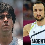 ¿Fue Ginóbili más grande que Maradona? Se dispara un intenso debate en Argentina