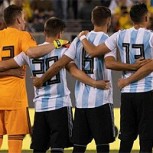 Argentina sólo pudo empatar con Colombia: ¿Qué puede rescatar la “Albiceleste” de este 0-0?