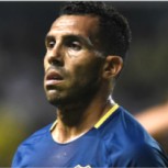 ¿Es el fin de Carlos Tevez? El “Jugador del pueblo” en su peor momento futbolístico