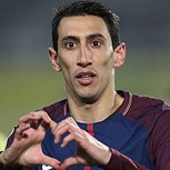 Di María marcó un gol olímpico en el triunfo del PSG: Video del extraordinario disparo