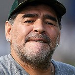 Maradona atacó sin misericordia a su ex ayudante por un oscuro caso de negocios ilícitos