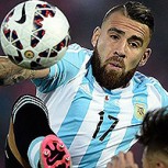 Nicolás Otamendi vuelve a la Selección argentina: Esta es la lista de convocados
