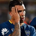 Carlos Tevez intentó romper el aislamiento para jugar al golf: Así terminó su idea
