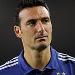 Scaloni y su selección enfrentan su primer clásico contra Brasil en Arabia Saudita